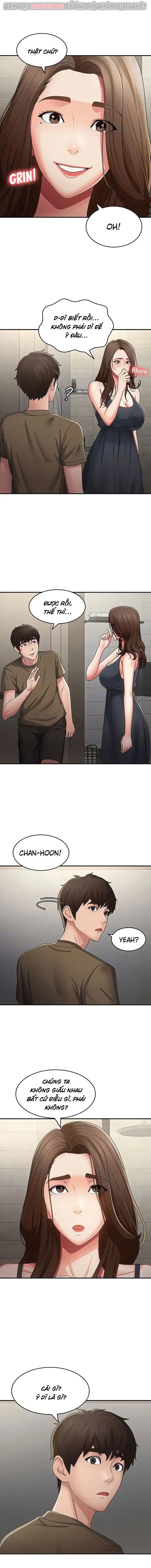 Bà Dì Tuổi Dậy Thì Chapter 63 - Page 6