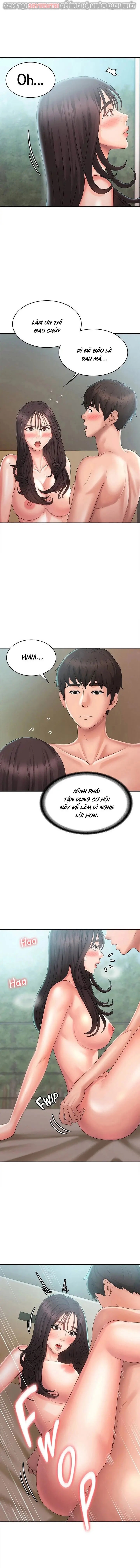 Bà Dì Tuổi Dậy Thì Chapter 31 - Page 2