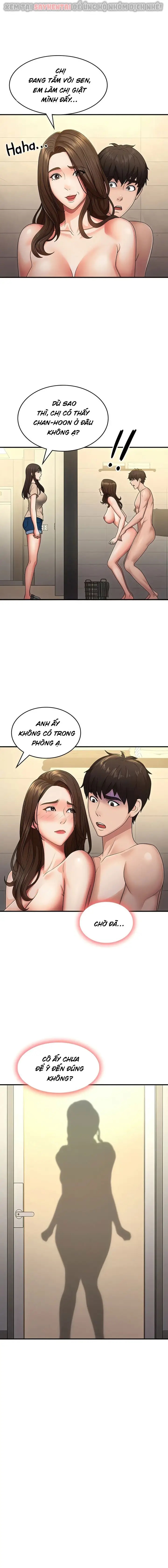 Bà Dì Tuổi Dậy Thì Chapter 66 - Page 3