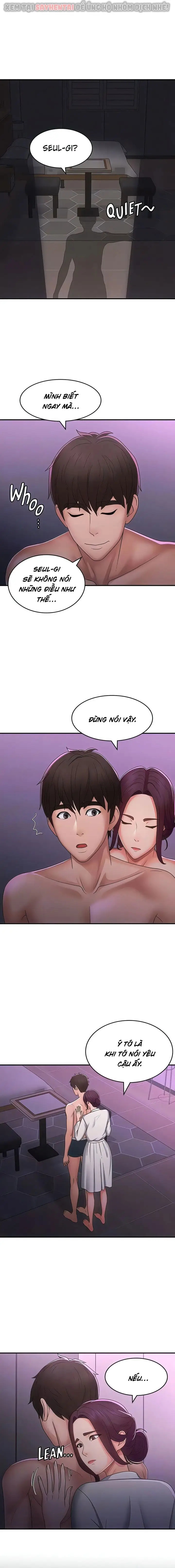 Bà Dì Tuổi Dậy Thì Chapter 59 - Page 5