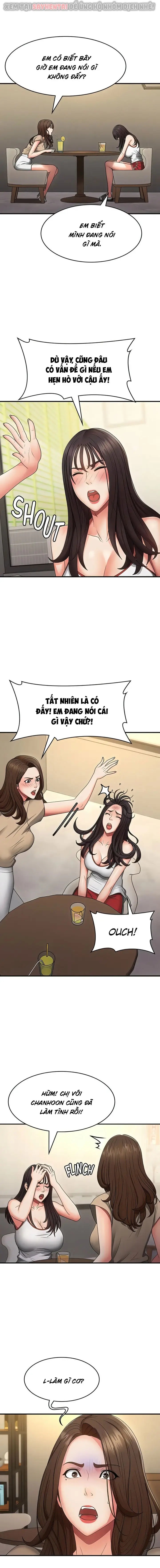 Bà Dì Tuổi Dậy Thì Chapter 67 - Page 7