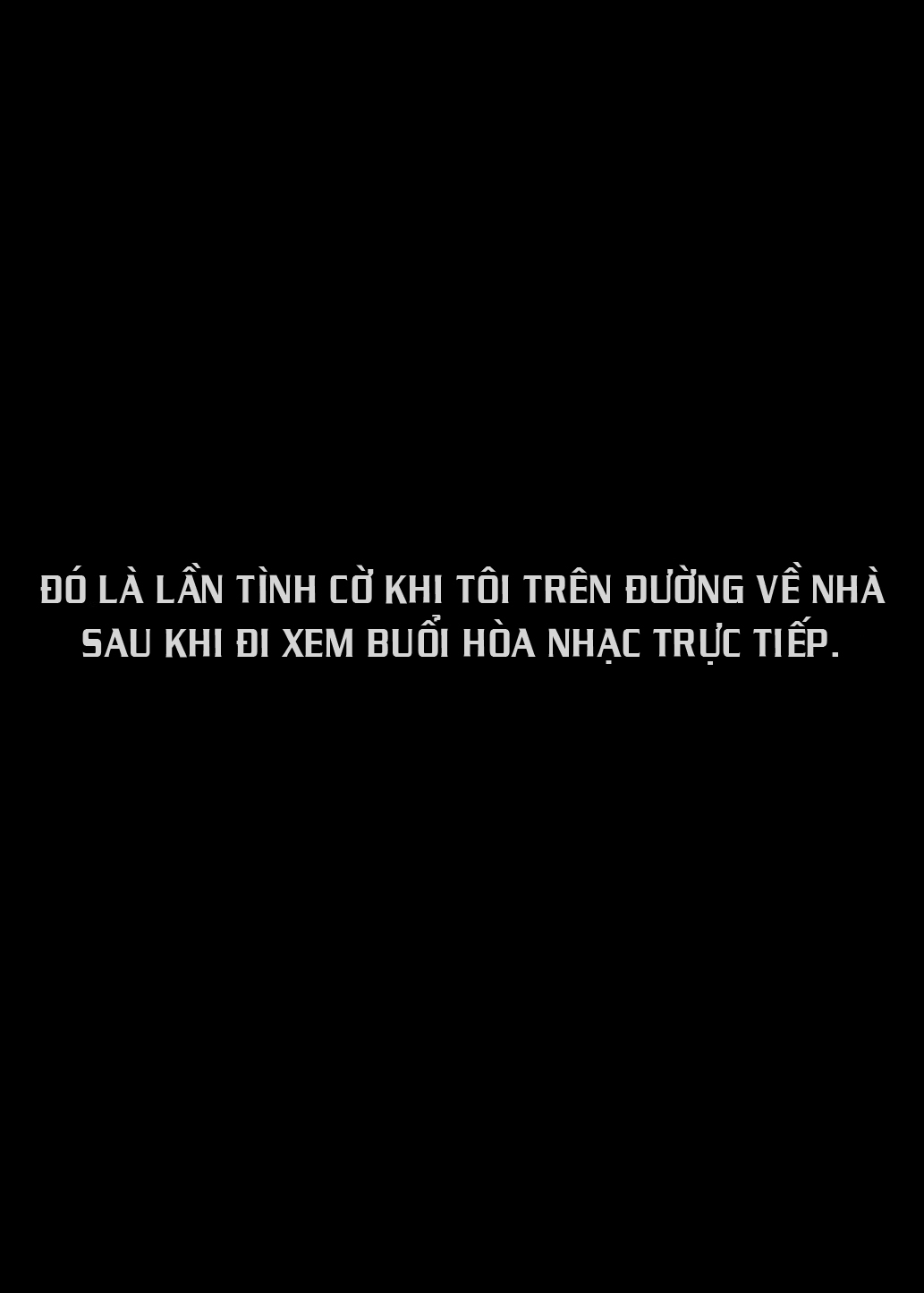 Cô Gái Quyến Rũ Nhưng Sẽ Làm Tôi Sa Đọa Nếu Hẹn Hò Với Cô Ấy. - Trang 1