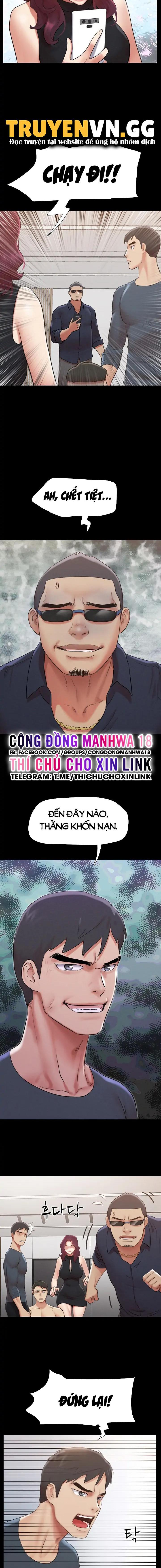 Thỏa Thuận Tình Dục - Trang 1