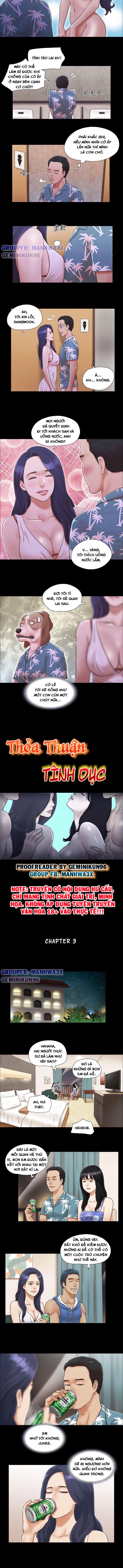 HentaiVn Truyện tranh online