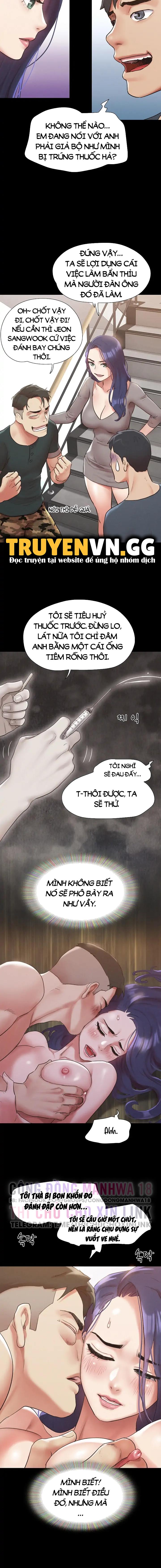 Thỏa Thuận Tình Dục Chapter 149 - Page 17