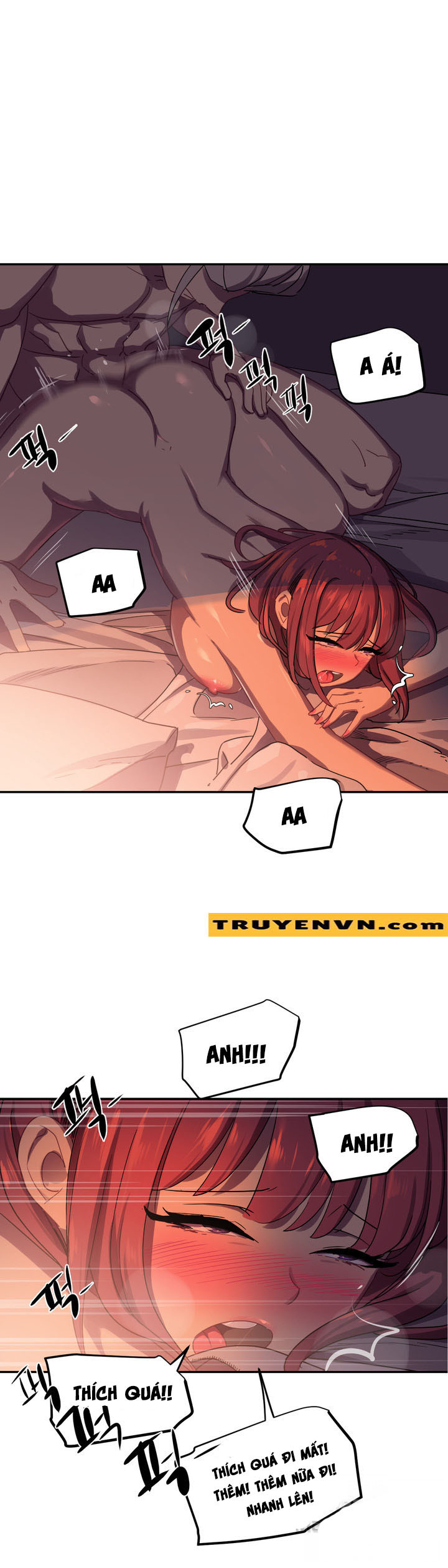 Chị Gái Sexy Ở Hồ Bơi Chapter 4 - Page 21