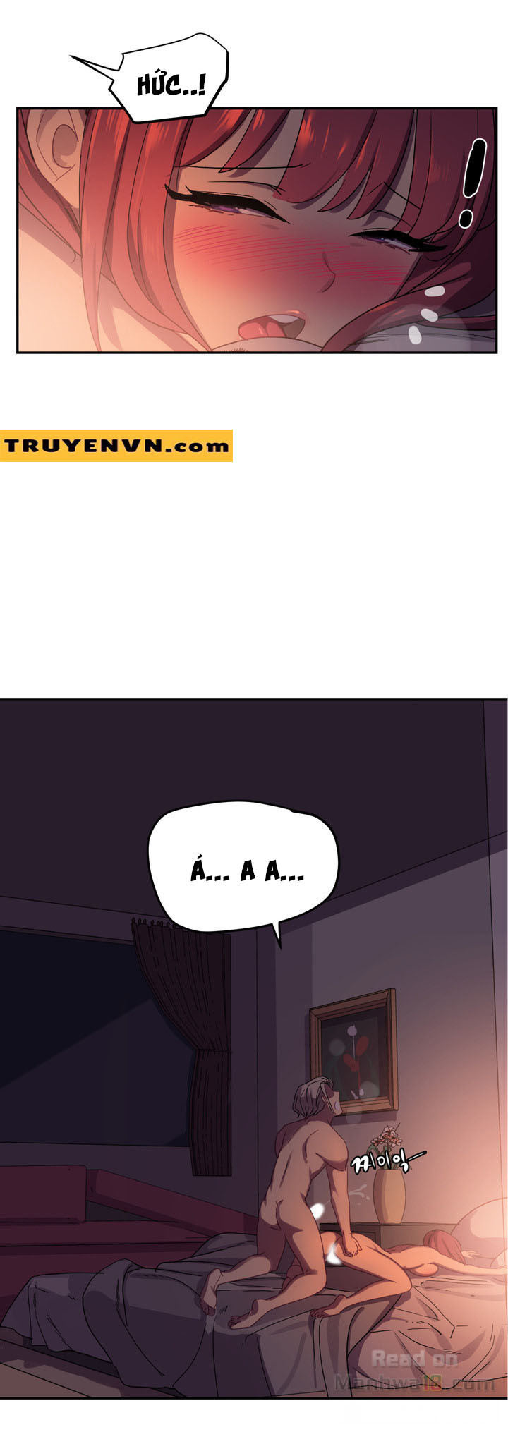 Chị Gái Sexy Ở Hồ Bơi Chapter 4 - Page 22