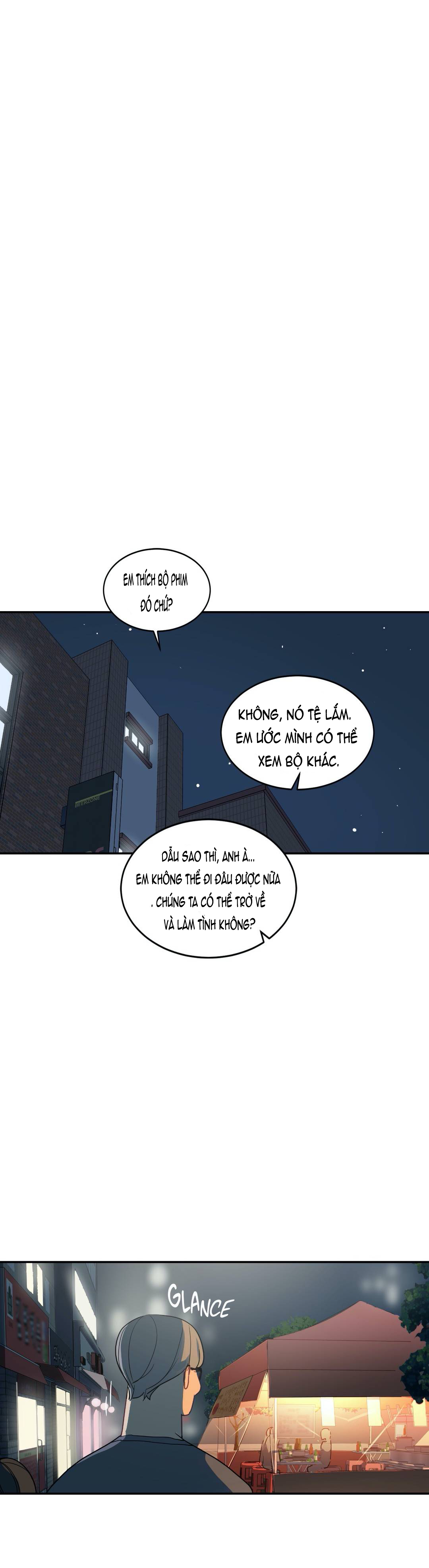 Chị Gái Sexy Ở Hồ Bơi Chapter 31 - Page 25