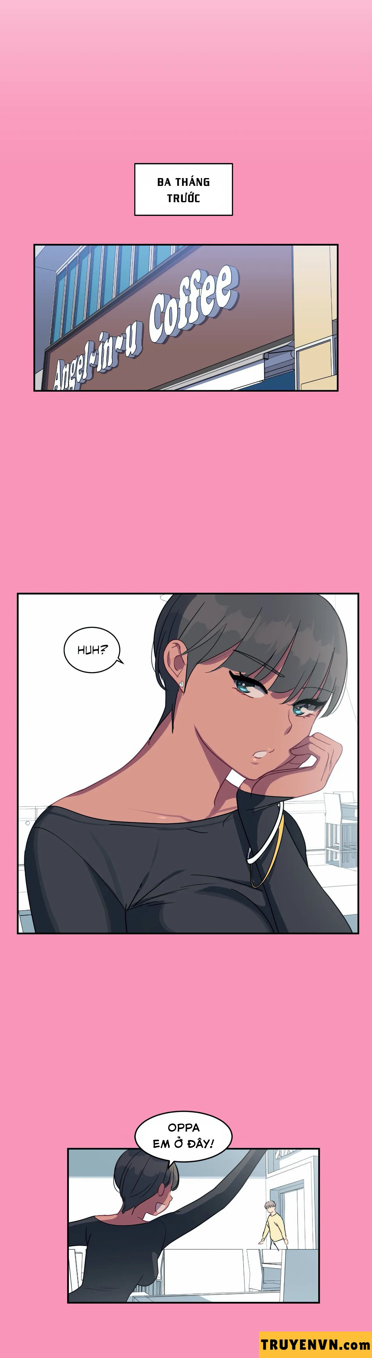 Chị Gái Sexy Ở Hồ Bơi Chapter 13 - Page 7