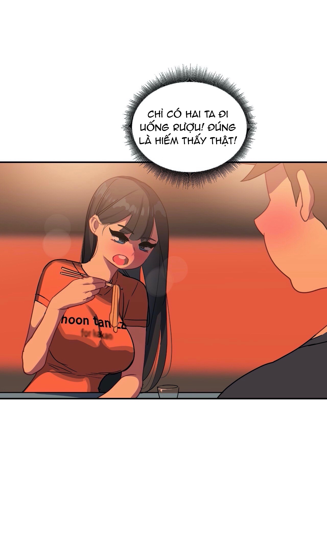 Chị Gái Sexy Ở Hồ Bơi Chapter 32 - Page 37