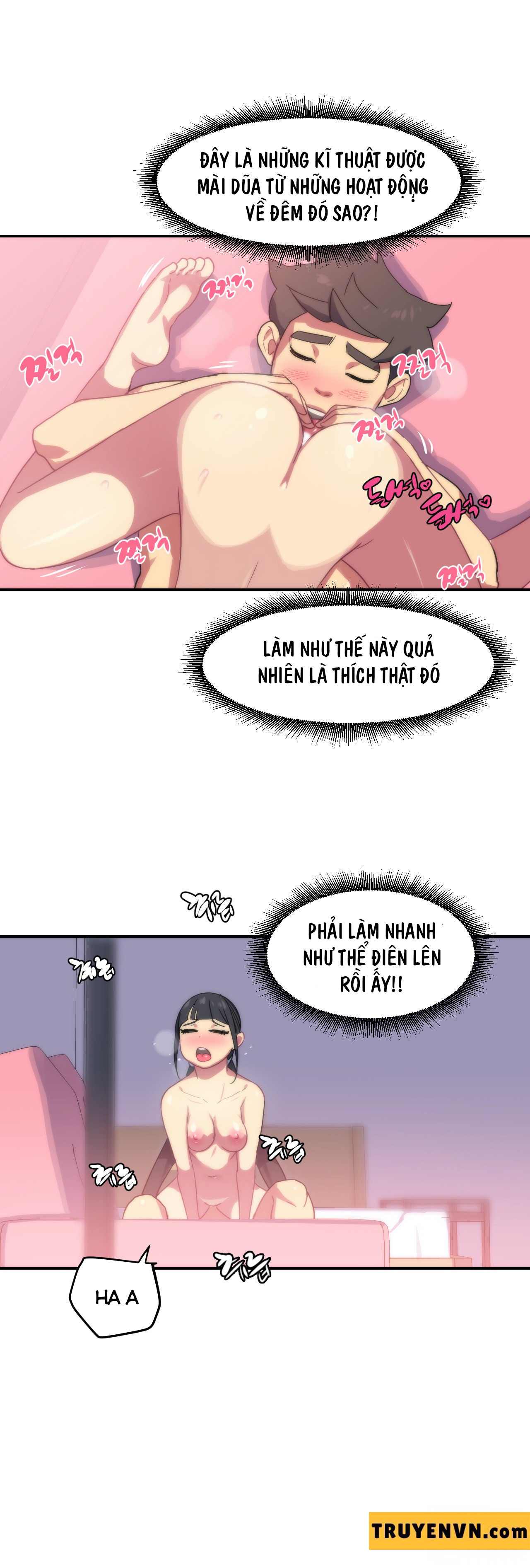 Chị Gái Sexy Ở Hồ Bơi Chapter 9 - Page 27