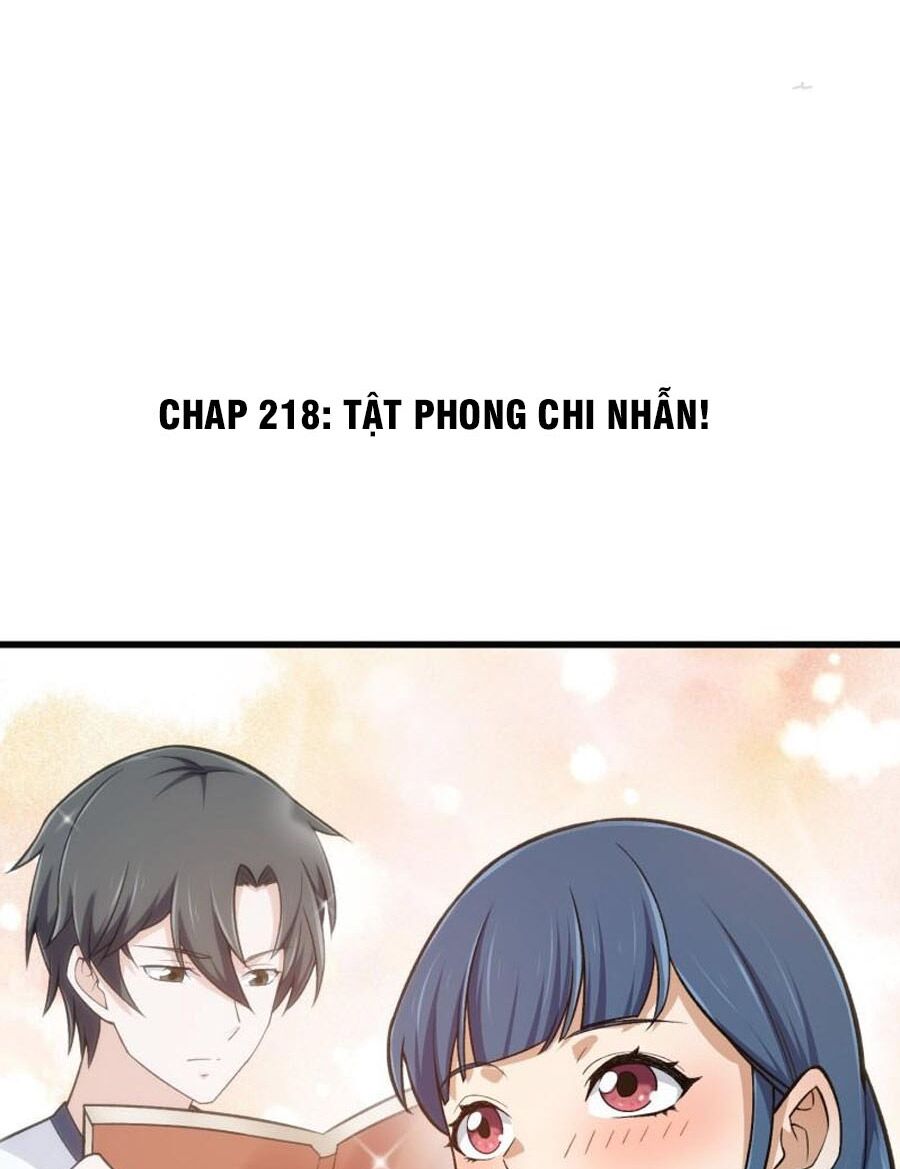 Ta Chẳng Qua Là Một Đại La Kim Tiên Chapter 218 - Page 1