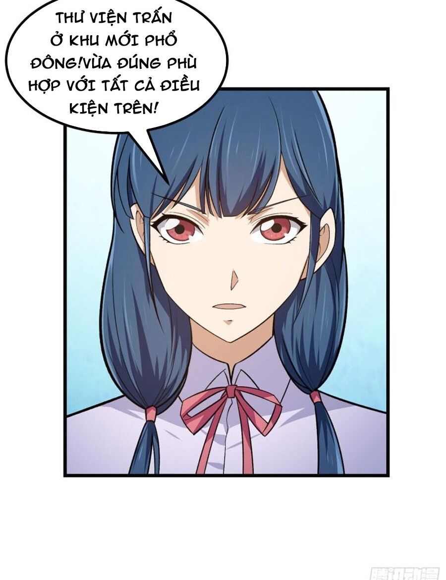 Ta Chẳng Qua Là Một Đại La Kim Tiên Chapter 218 - Page 16