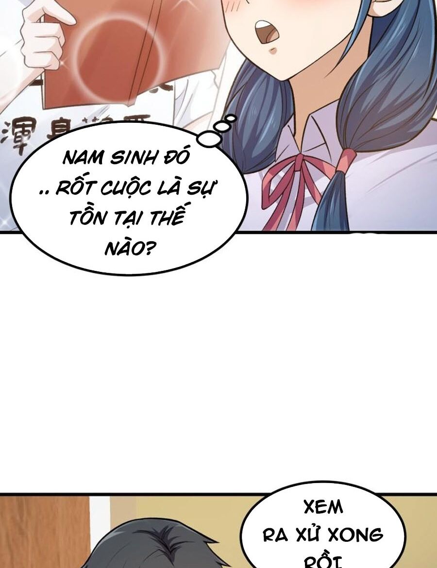 Ta Chẳng Qua Là Một Đại La Kim Tiên Chapter 218 - Page 2