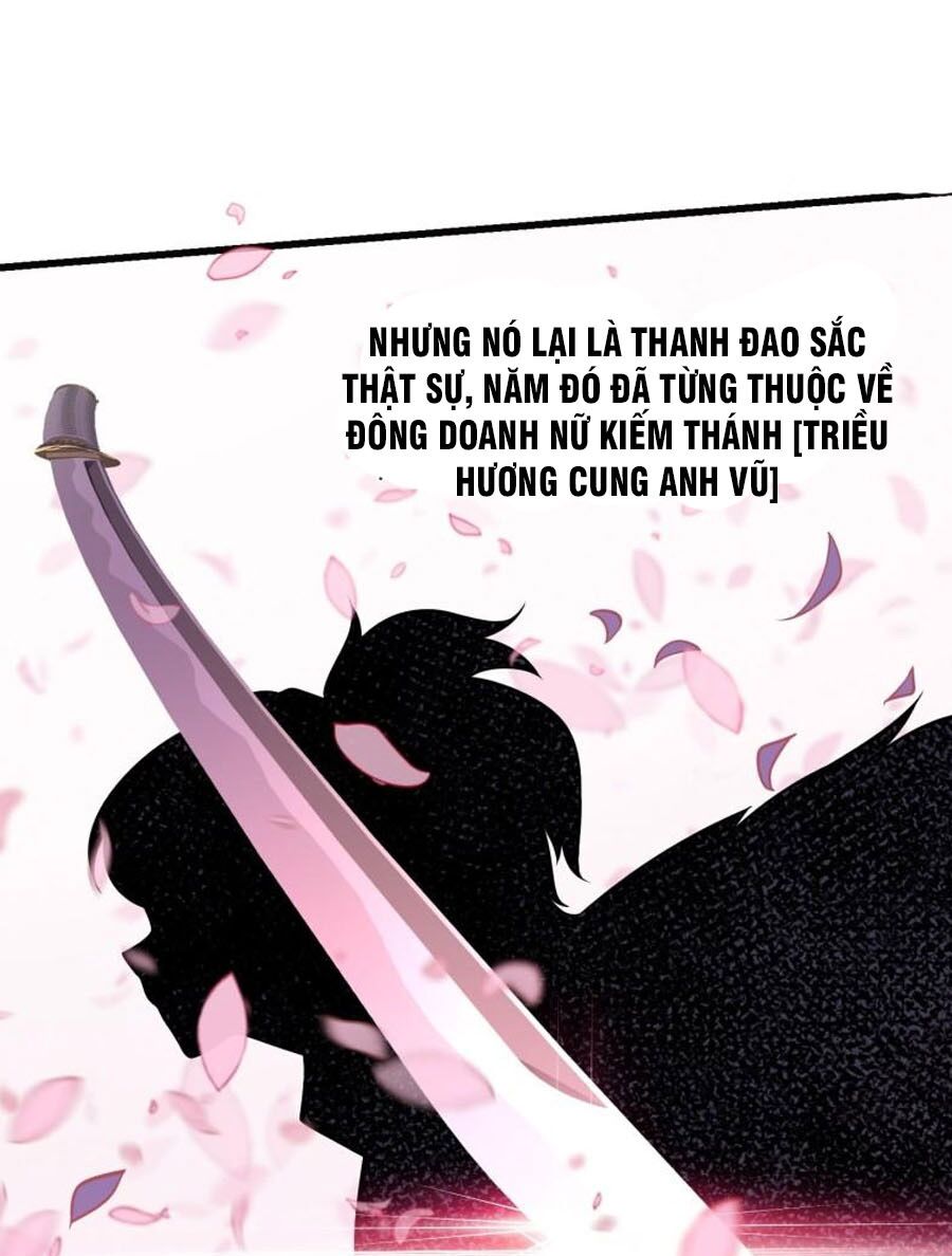 Ta Chẳng Qua Là Một Đại La Kim Tiên Chapter 218 - Page 33