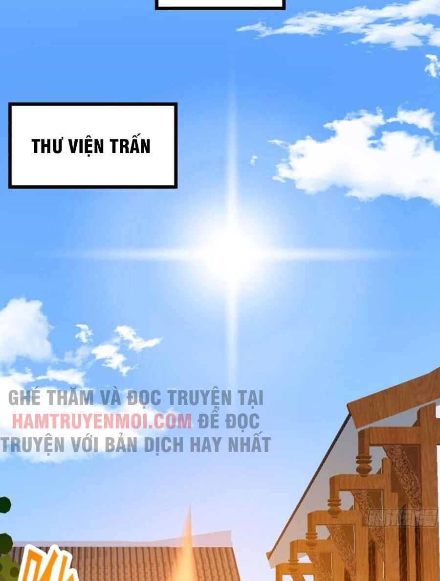 Ta Chẳng Qua Là Một Đại La Kim Tiên Chapter 218 - Page 35