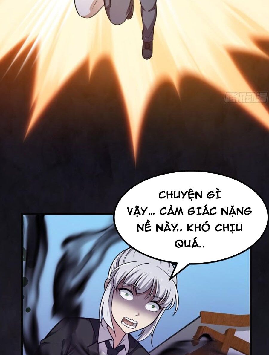 Ta Chẳng Qua Là Một Đại La Kim Tiên Chapter 218 - Page 37