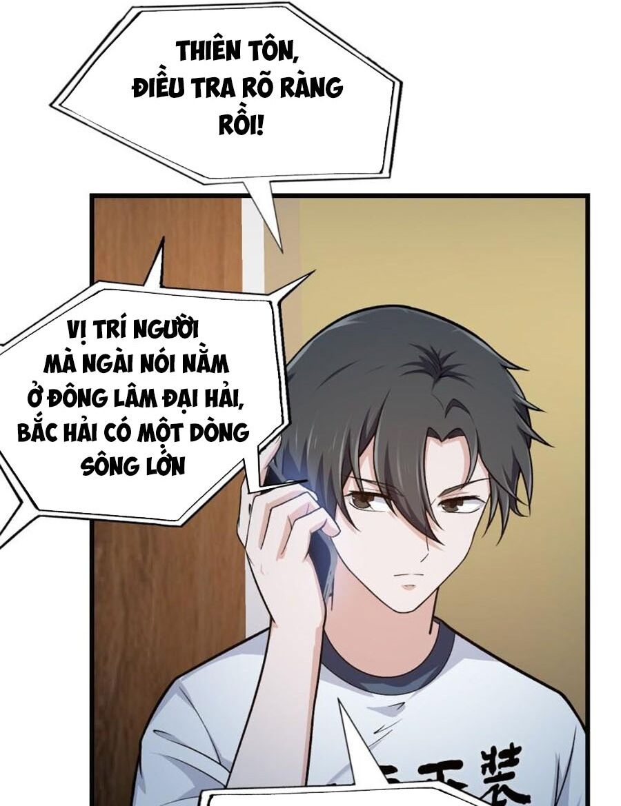 Ta Chẳng Qua Là Một Đại La Kim Tiên Chapter 218 - Page 4