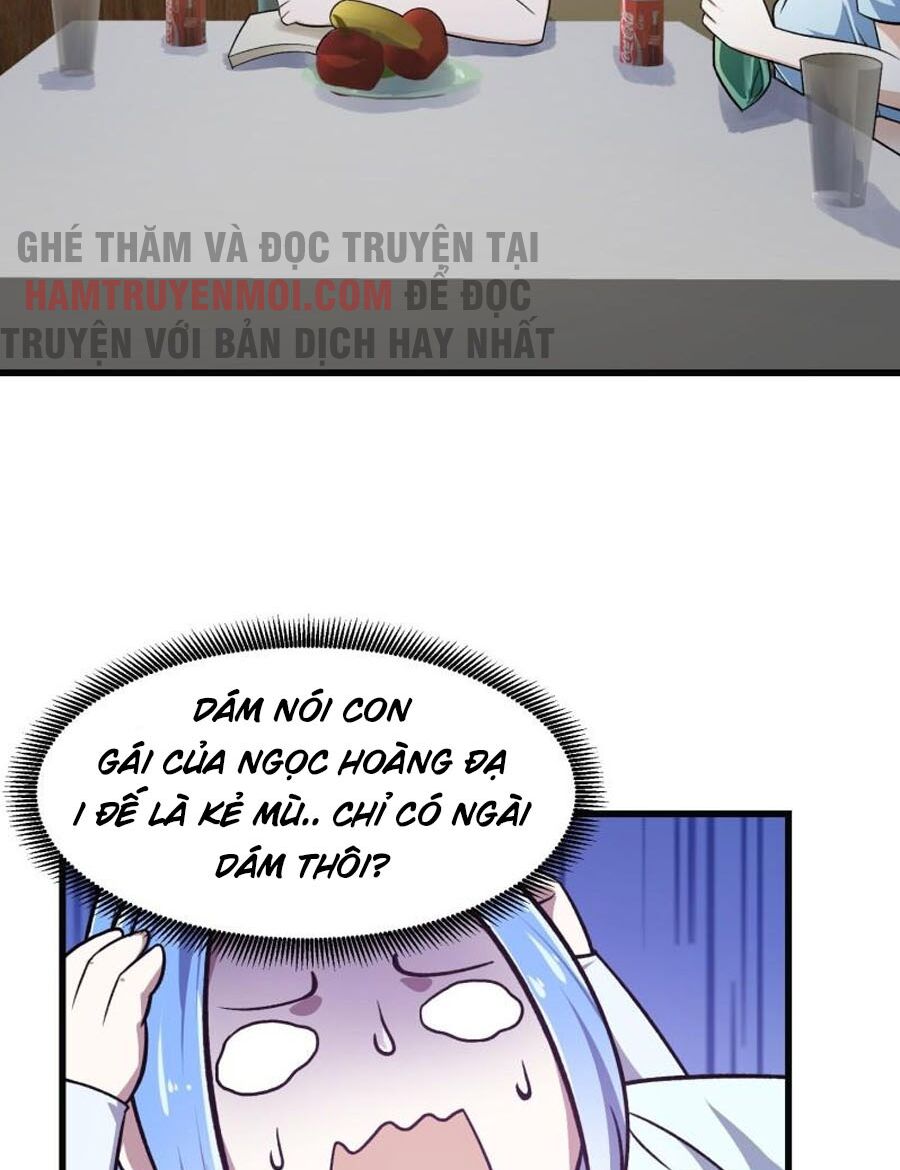 Ta Chẳng Qua Là Một Đại La Kim Tiên Chapter 218 - Page 6