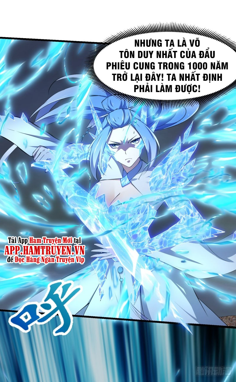 Ta Chẳng Qua Là Một Đại La Kim Tiên Chapter 168 - Page 13