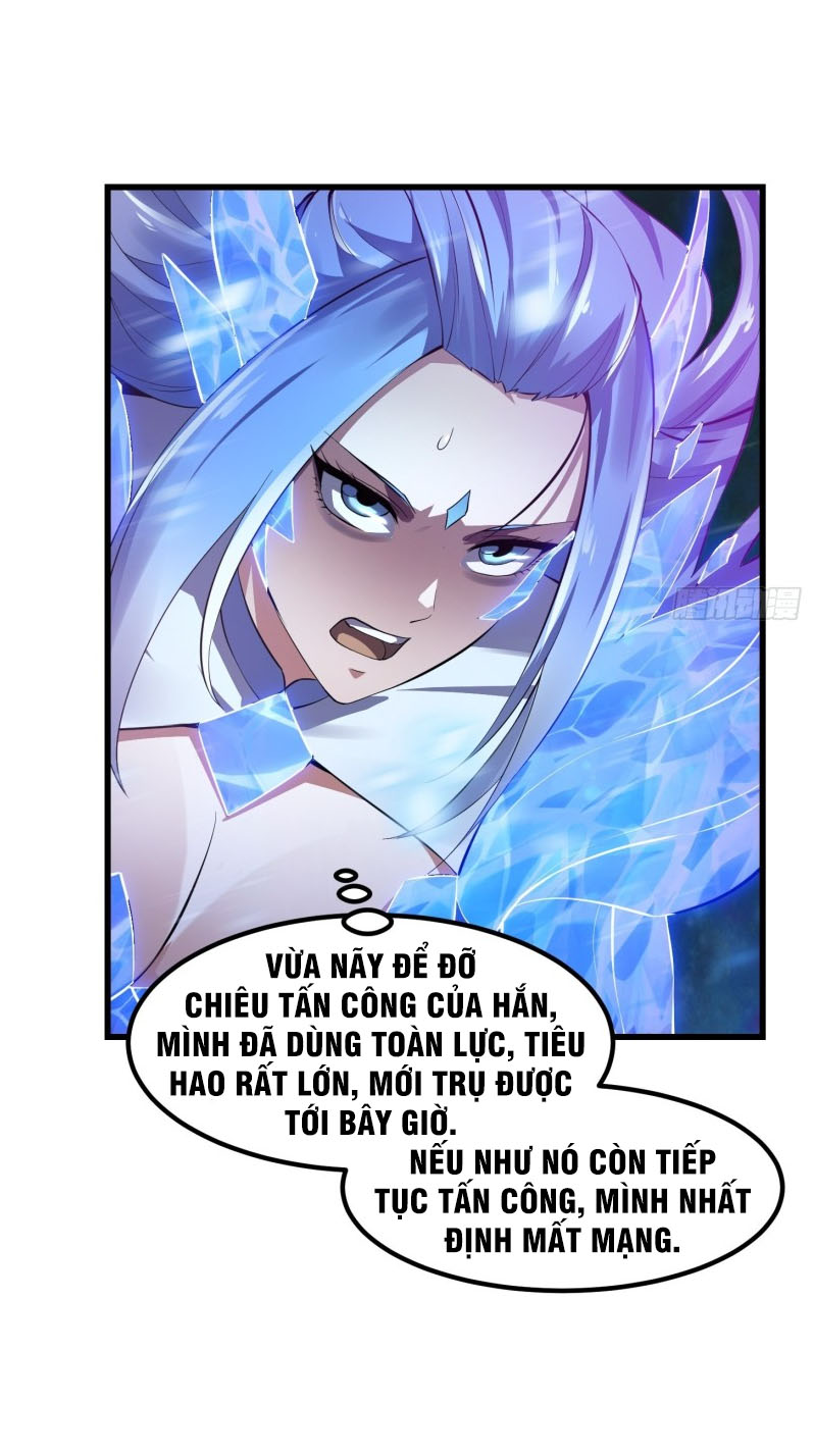 Ta Chẳng Qua Là Một Đại La Kim Tiên Chapter 168 - Page 24