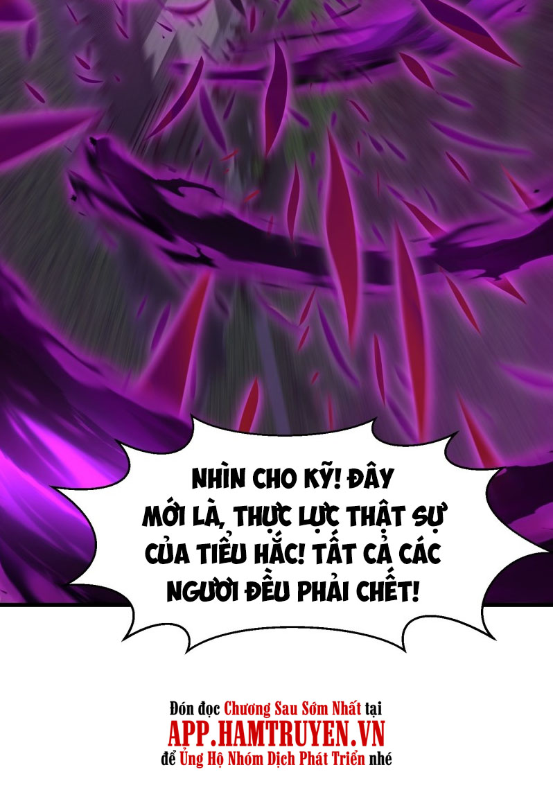 Ta Chẳng Qua Là Một Đại La Kim Tiên Chapter 168 - Page 30