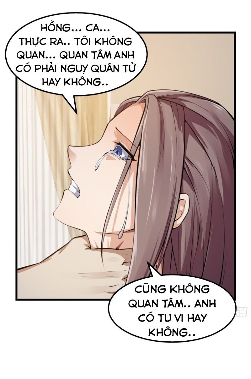 Ta Chẳng Qua Là Một Đại La Kim Tiên Chapter 179 - Page 1