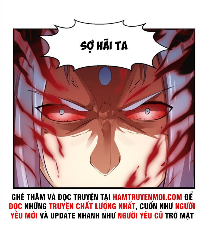 Ta Chẳng Qua Là Một Đại La Kim Tiên Chapter 179 - Page 15