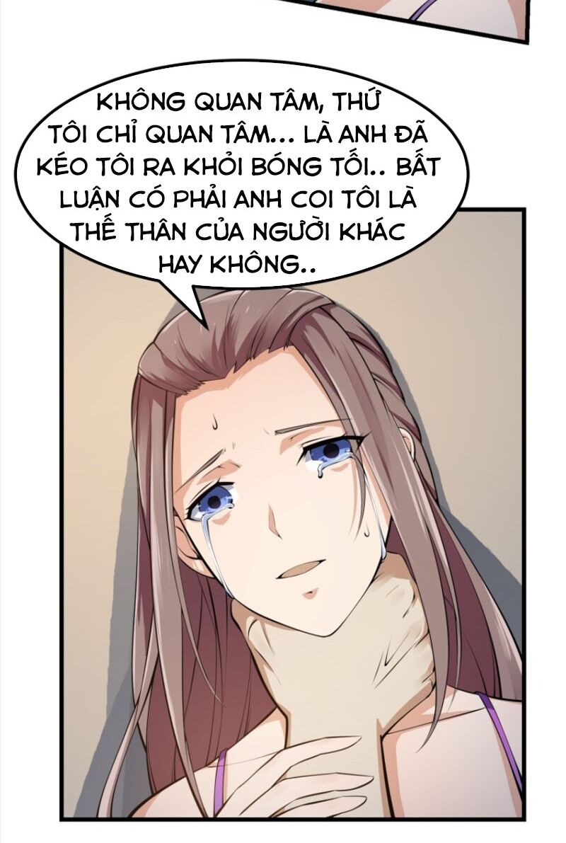 Ta Chẳng Qua Là Một Đại La Kim Tiên Chapter 179 - Page 3