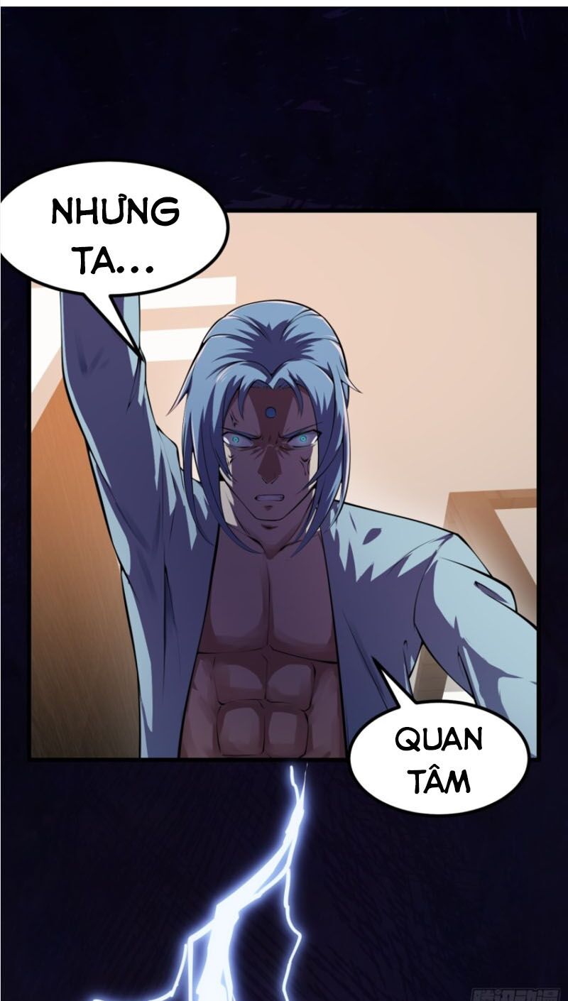 Ta Chẳng Qua Là Một Đại La Kim Tiên Chapter 179 - Page 7