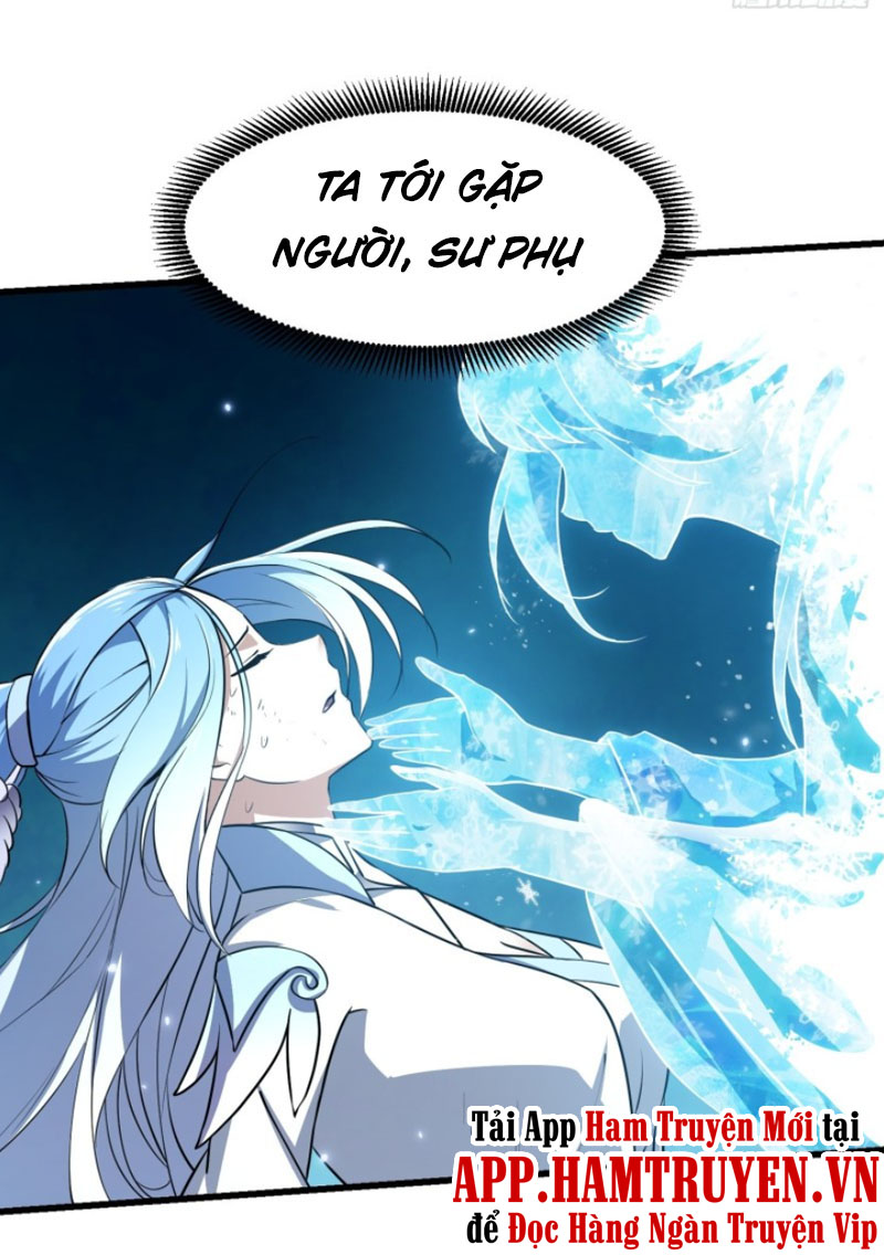 Ta Chẳng Qua Là Một Đại La Kim Tiên Chapter 158 - Page 10