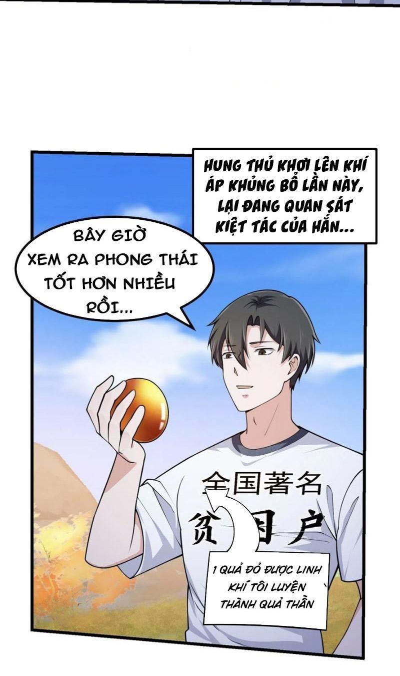 Ta Chẳng Qua Là Một Đại La Kim Tiên Chapter 232 - Page 17