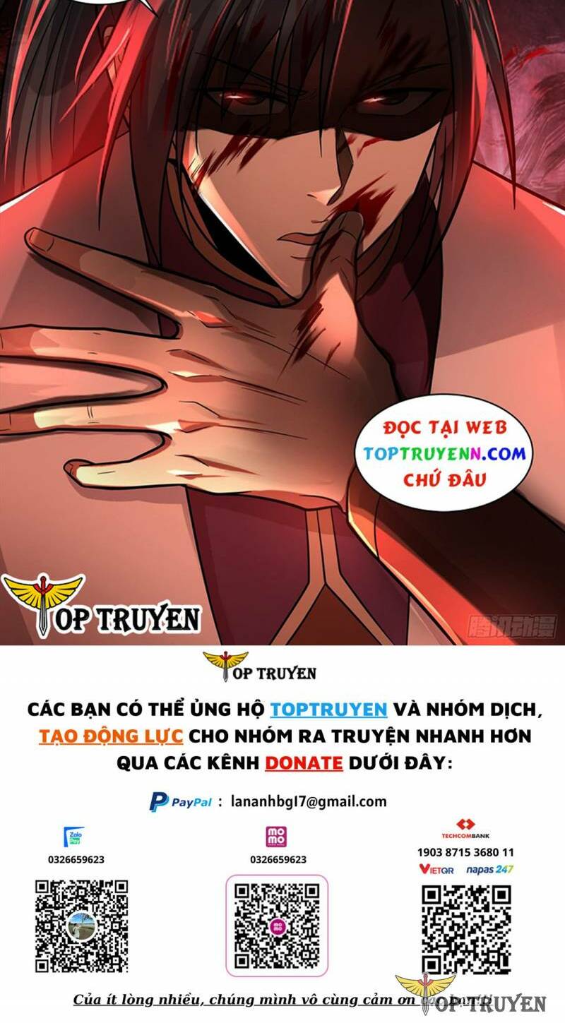 Ta Chẳng Qua Là Một Đại La Kim Tiên Chapter 328 - Page 26