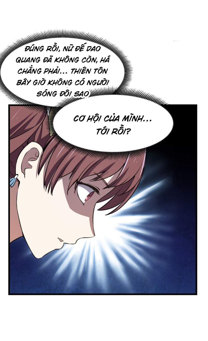 Ta Chẳng Qua Là Một Đại La Kim Tiên Chapter 154 - Page 6