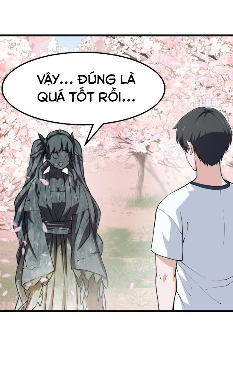 Ta Chẳng Qua Là Một Đại La Kim Tiên Chapter 154 - Page 8