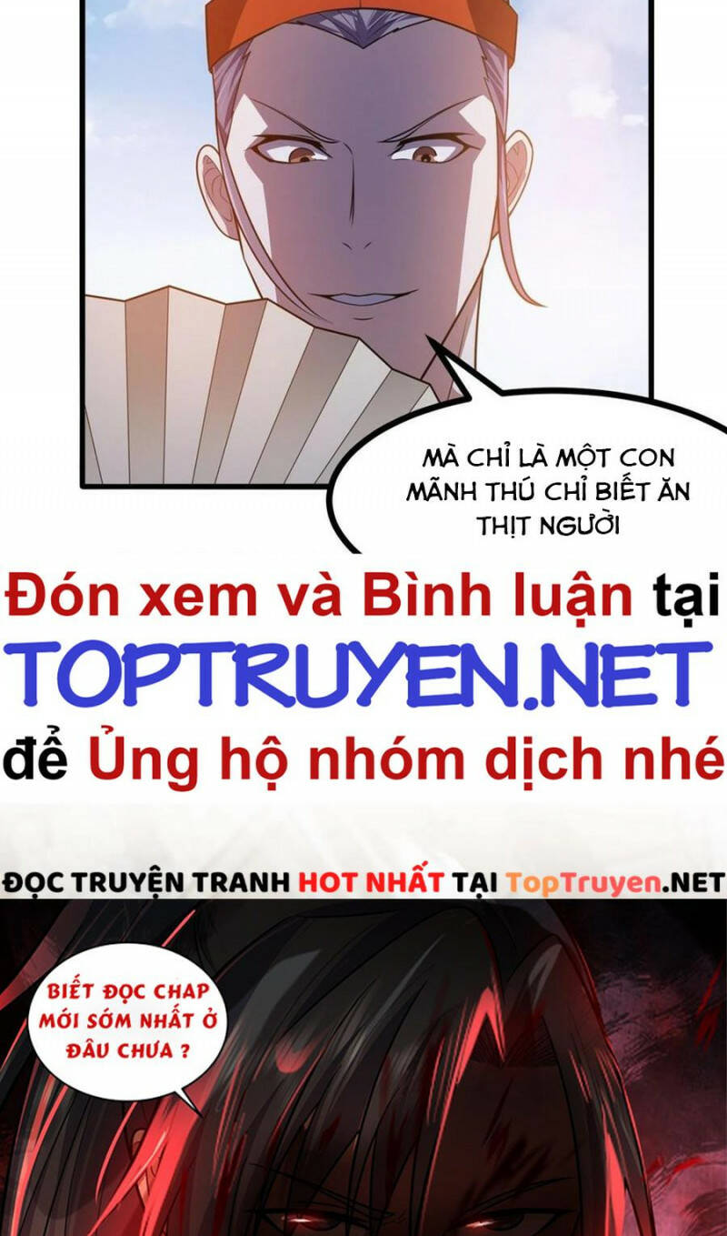 Ta Chẳng Qua Là Một Đại La Kim Tiên Chapter 274 - Page 30