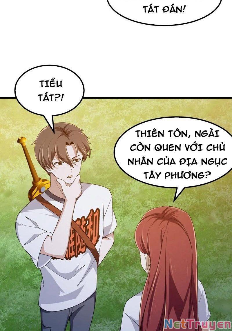 Ta Chẳng Qua Là Một Đại La Kim Tiên Chapter 260 - Page 13