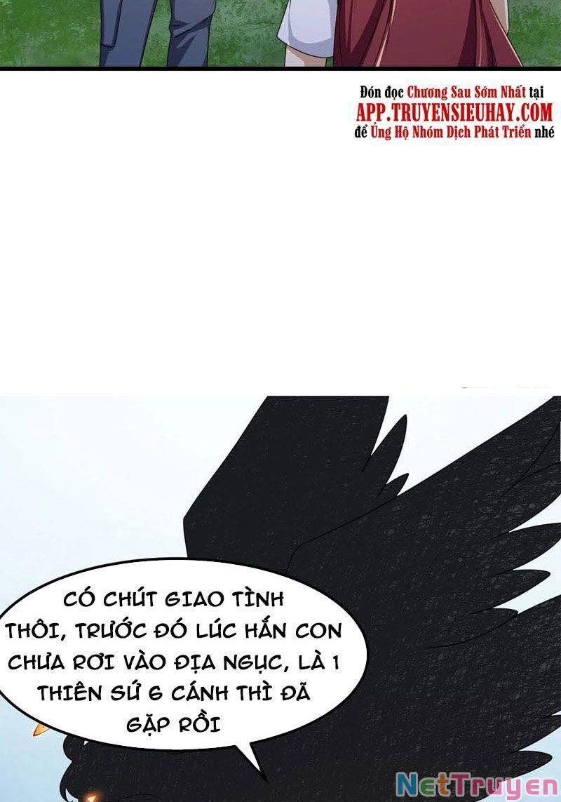 Ta Chẳng Qua Là Một Đại La Kim Tiên Chapter 260 - Page 14