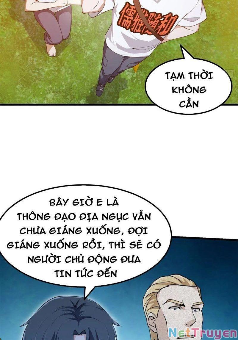 Ta Chẳng Qua Là Một Đại La Kim Tiên Chapter 260 - Page 18