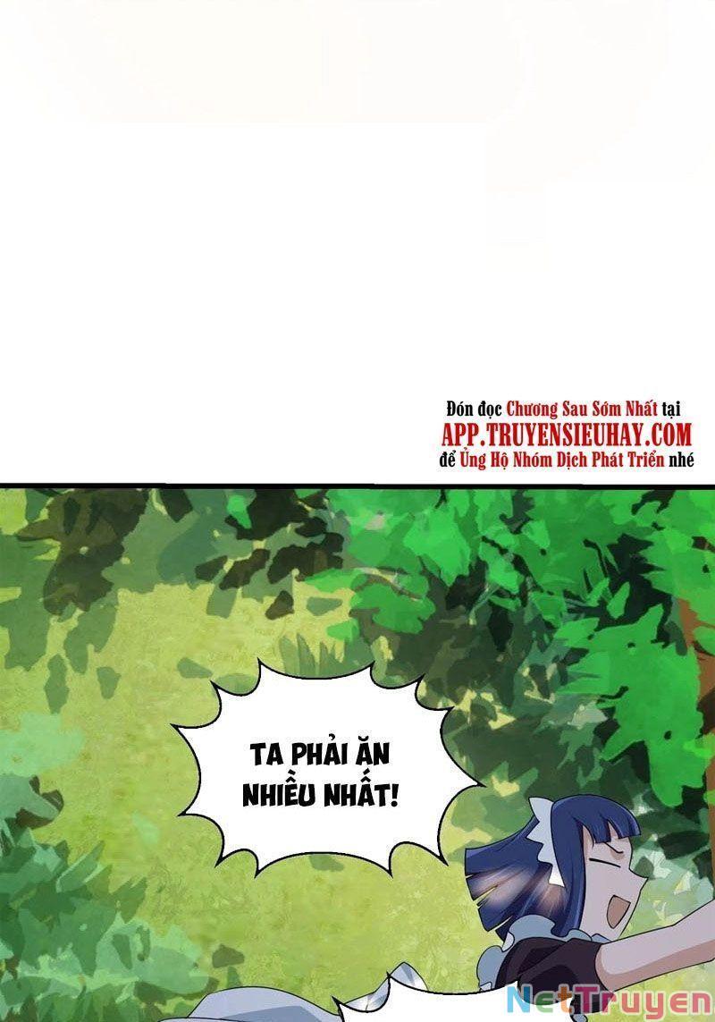 Ta Chẳng Qua Là Một Đại La Kim Tiên Chapter 260 - Page 7