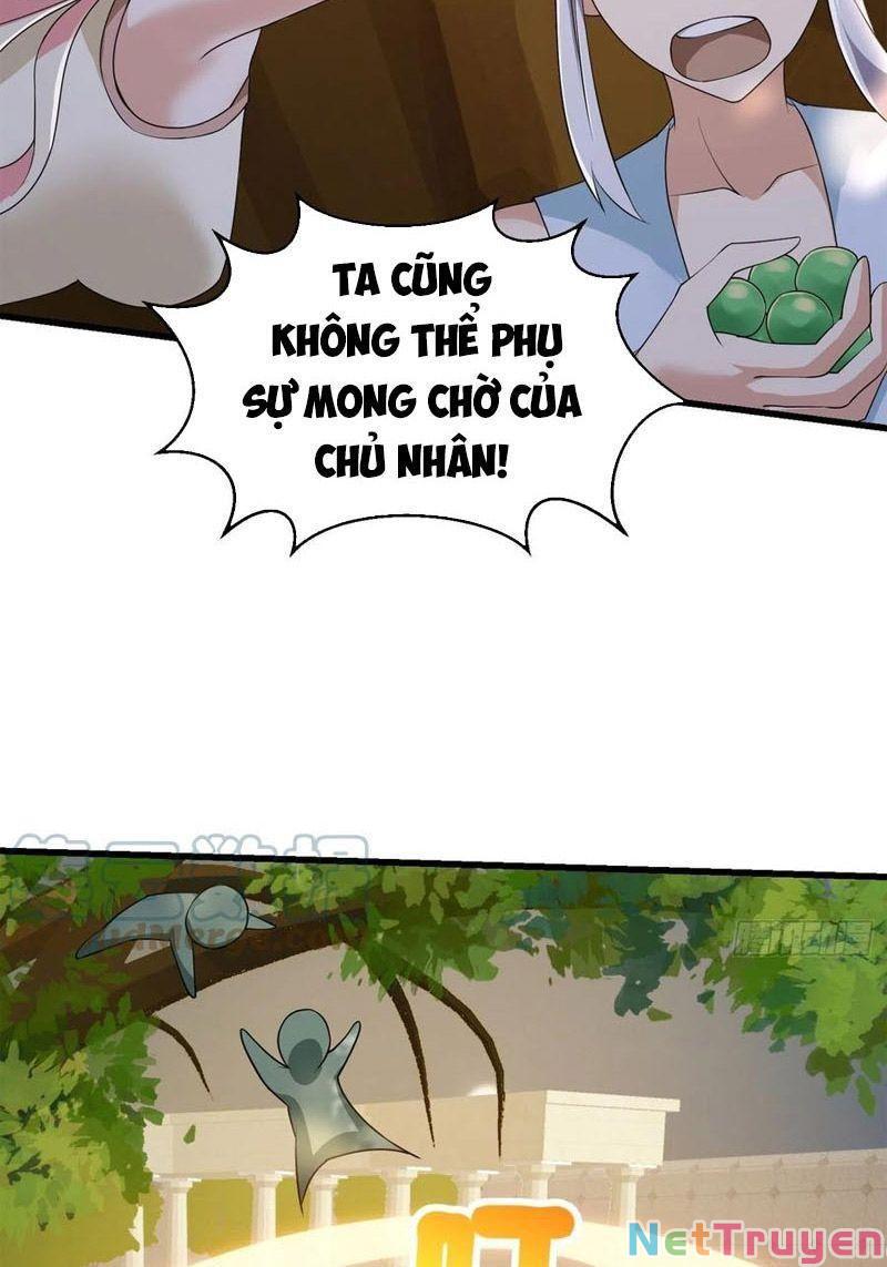 Ta Chẳng Qua Là Một Đại La Kim Tiên Chapter 260 - Page 9