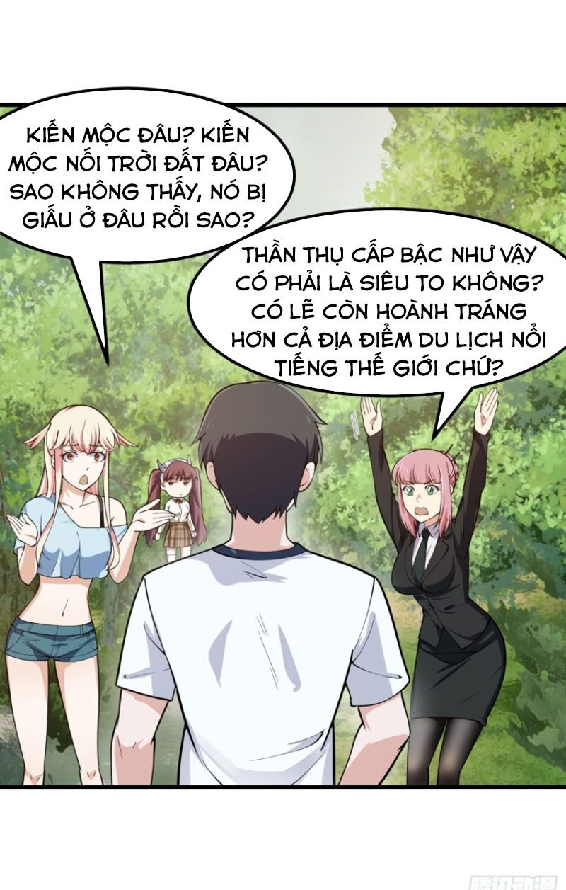 Ta Chẳng Qua Là Một Đại La Kim Tiên Chapter 180 - Page 14