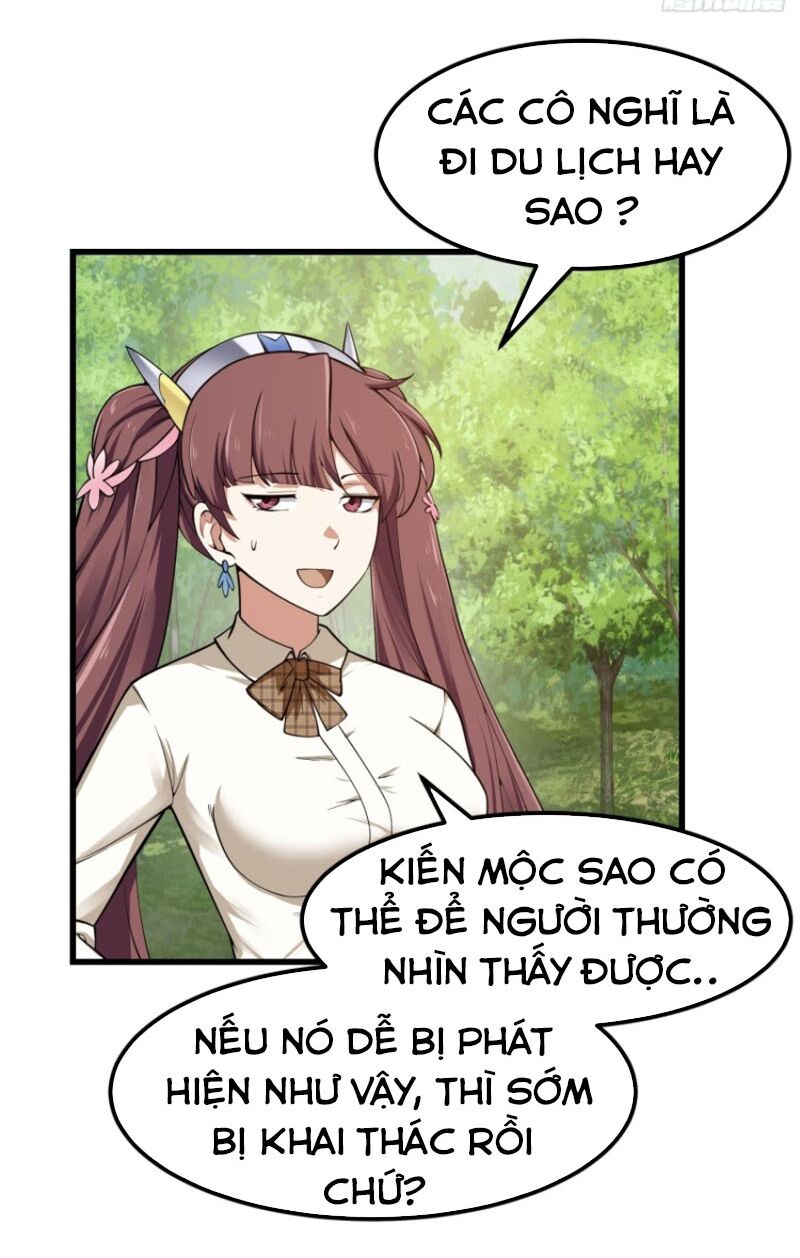 Ta Chẳng Qua Là Một Đại La Kim Tiên Chapter 180 - Page 15