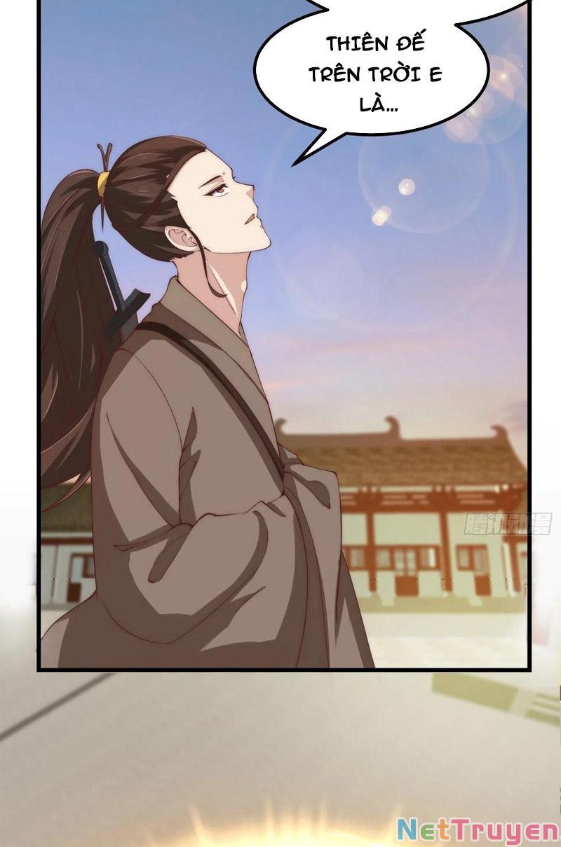 Ta Chẳng Qua Là Một Đại La Kim Tiên Chapter 252 - Page 11