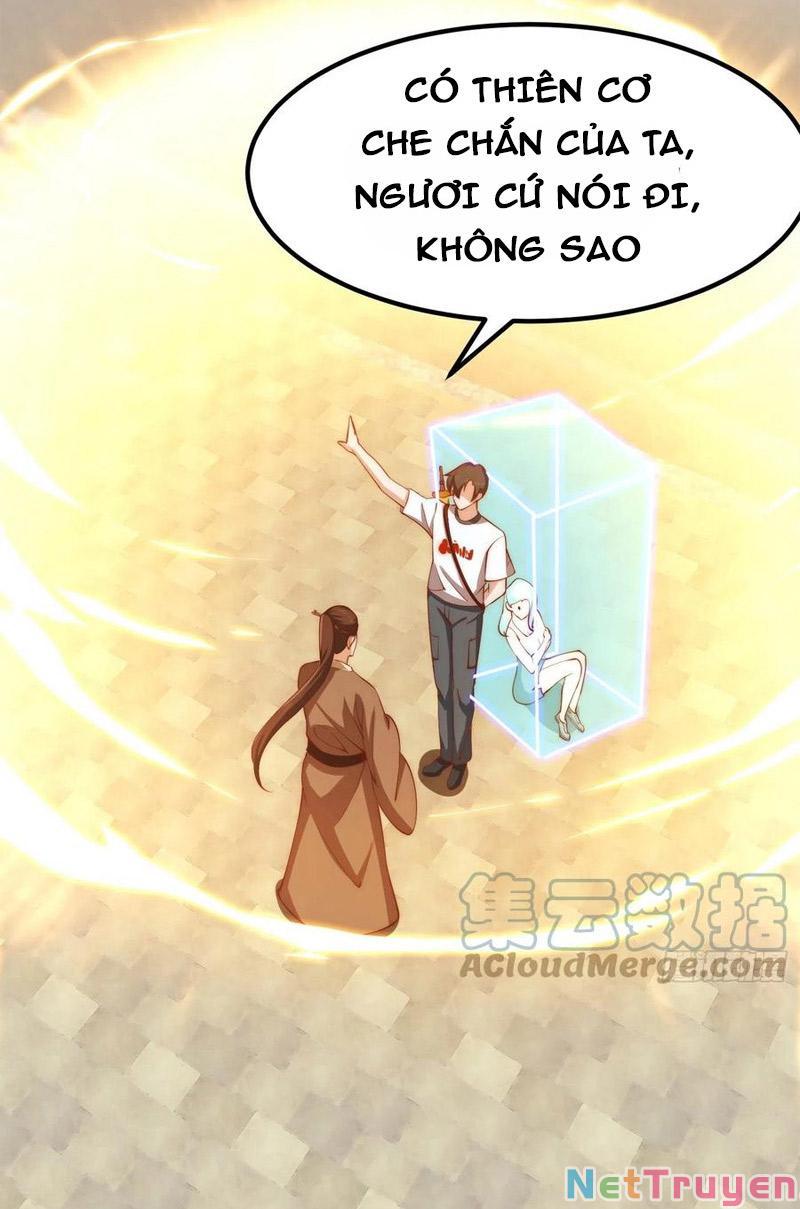 Ta Chẳng Qua Là Một Đại La Kim Tiên Chapter 252 - Page 12