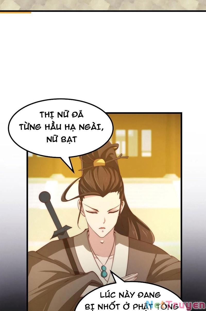 Ta Chẳng Qua Là Một Đại La Kim Tiên Chapter 252 - Page 13