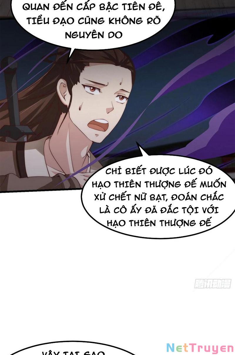 Ta Chẳng Qua Là Một Đại La Kim Tiên Chapter 252 - Page 16