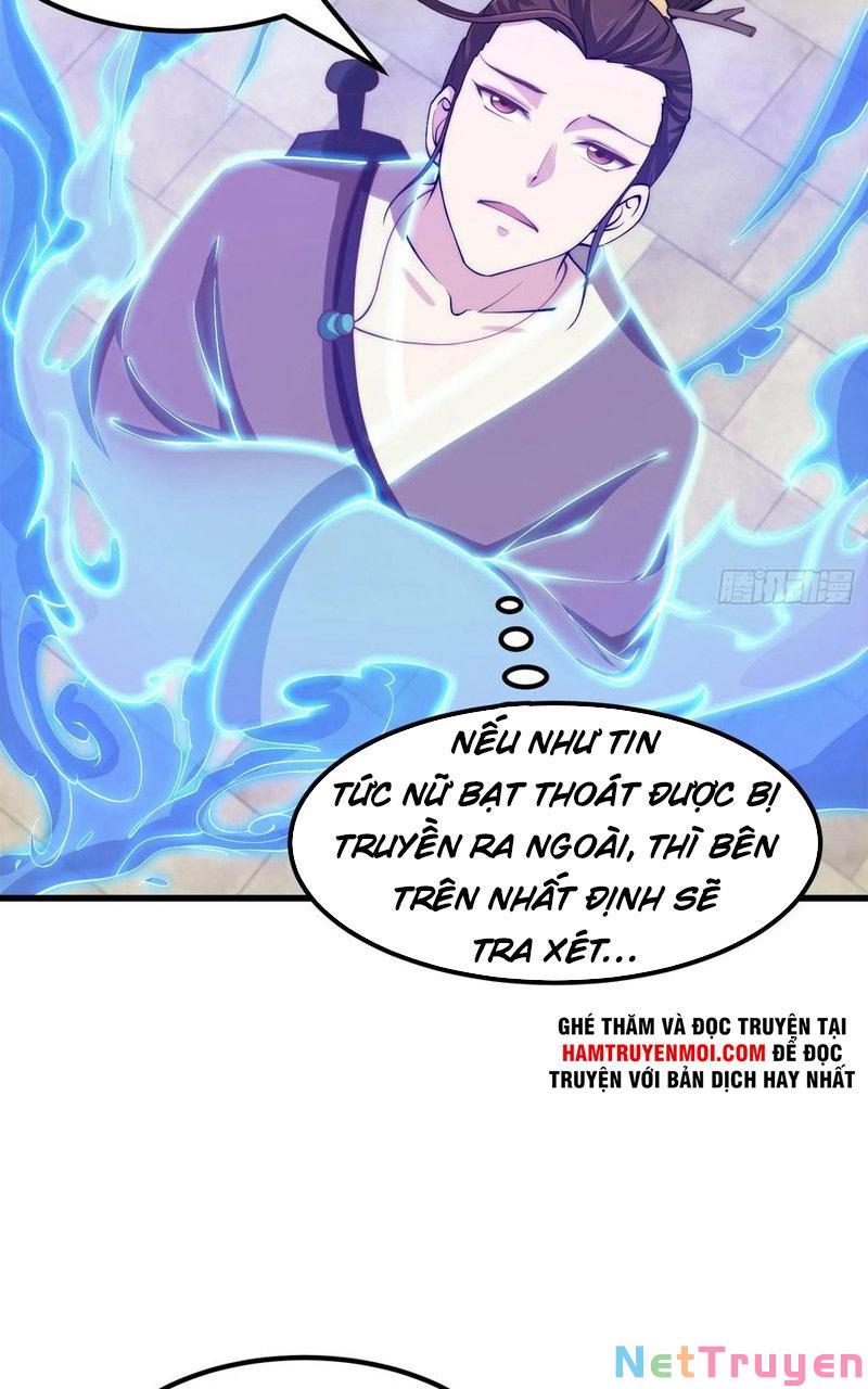 Ta Chẳng Qua Là Một Đại La Kim Tiên Chapter 252 - Page 25