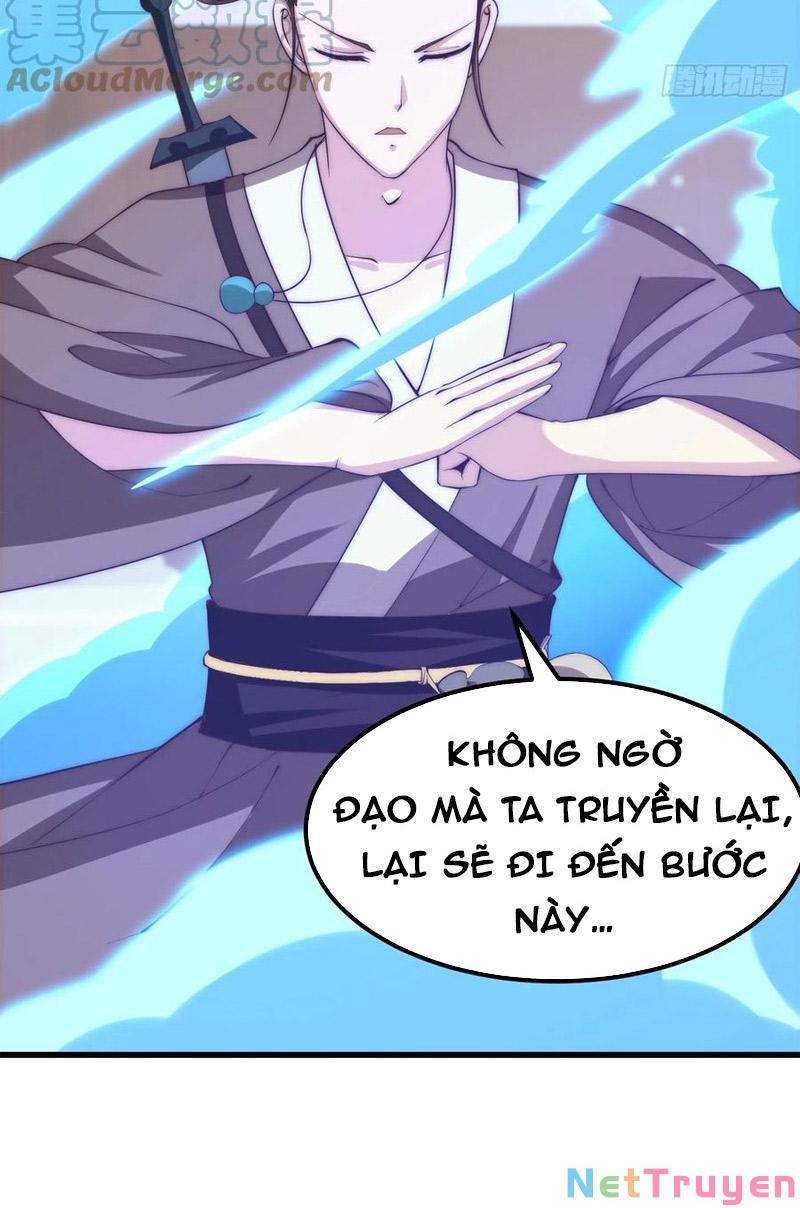 Ta Chẳng Qua Là Một Đại La Kim Tiên Chapter 252 - Page 3