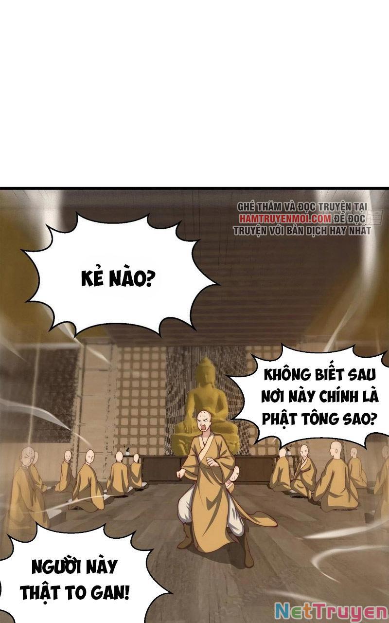 Ta Chẳng Qua Là Một Đại La Kim Tiên Chapter 252 - Page 35